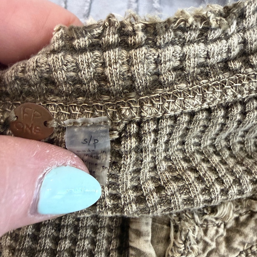 Free People Colt Thermal - Picture 7 of 12